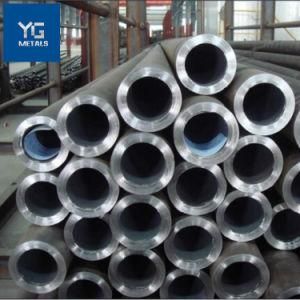 Large Diameter Tp Xm-15 Stainless Seamless Steel Pipe for Boiler Use