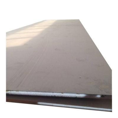 High Strength Nm550 Nm400 Clean 10mm Wear Resistant Steel Plate