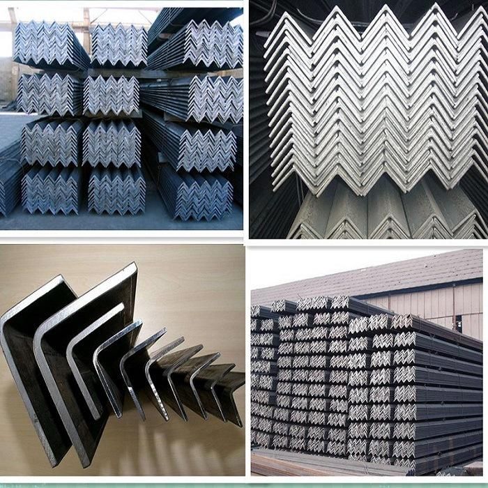 200X200 Angle Steel Bar Stainless Steel Angles 304