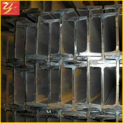 Customized Structrual Alloy Steel Grade S355jr Steel I Beam