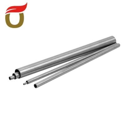 12 Inch SUS 304 Stainless Steel Pipe Price Per Meter