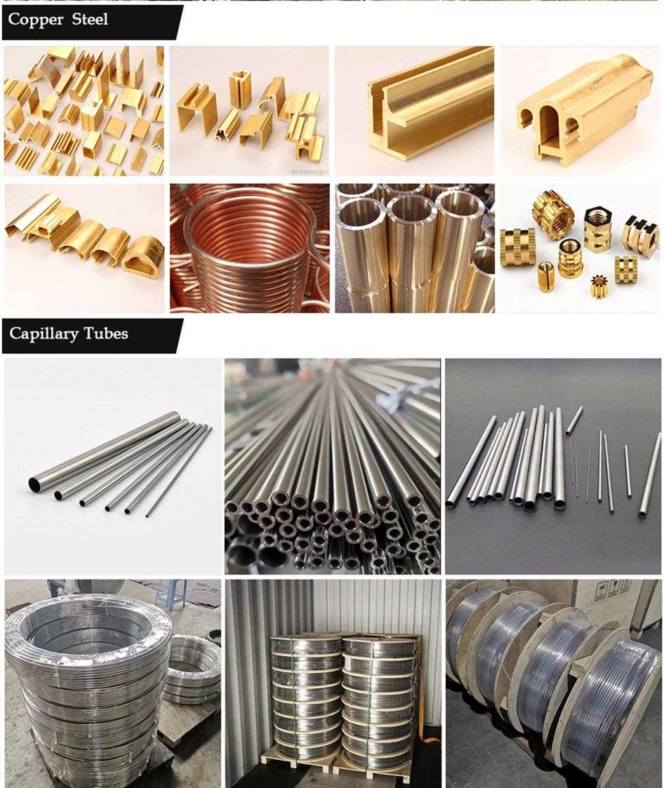Building Material Cold Drawn T Shaped Steel Bar 304 Stainless Steel Profile