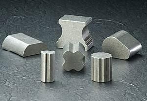 Special Steel Profiles / Special Shapes Steel Bar