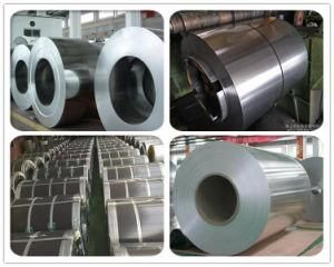 Galvalume / Galvanizing Steel, Gi / Gl / PPGI / PPGL / Hdgl / Hdgi, Color Coated Steel Coil Making Roofing Sheet