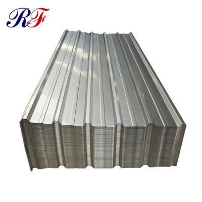 Gi Roofing Iron Sheets Full Hadr Material