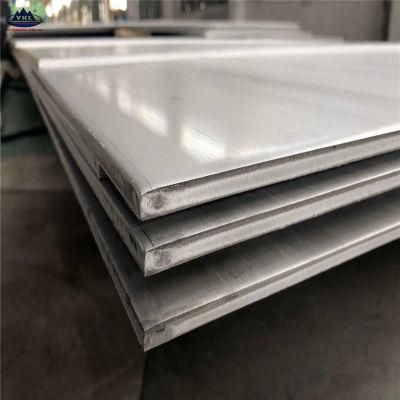 Stainless Steel Plate Heat Exchanger 201 304 316 316 410 430 Sheet Materials