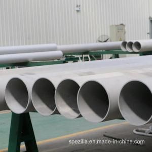 316/316L Seamless Stainless Steel Pipe