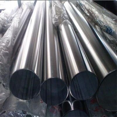 Hot Sale 304 309S 310S 316L 316 Stainless Steel Pipe/Tube/Ss Tube Manufacturer China Stainless Steel Tube