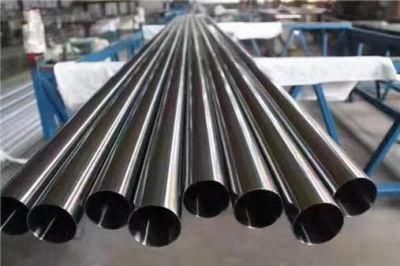 Stainless Steel Pipe Stainless Seamless Pipe Factory Price 316L Seamless Stainless Steel Pipe