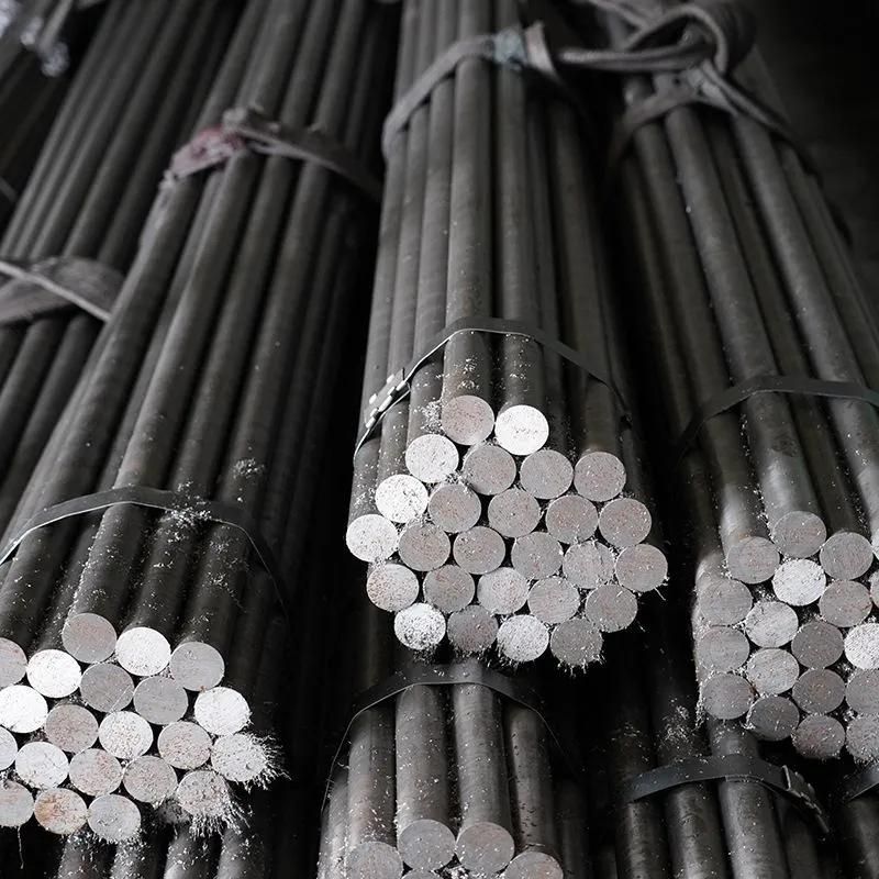 High Quality Uns S32760 Stainless Steel Round Bar