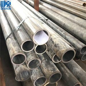 Cold Drawn Seamless Steel Tube/Pipe