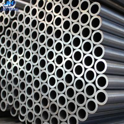 Round Hot Rolled Jh Bundle ASTM/BS/DIN/GB Welding AISI4140 Steel Tube