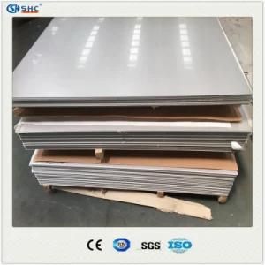 ASTM 304 316L Stainless Steel Plate Material