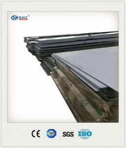 304 Stainless Building Steel Sheet