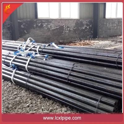 Bright Annealed Seamless Stainless Steel Tube for Instrumentation
