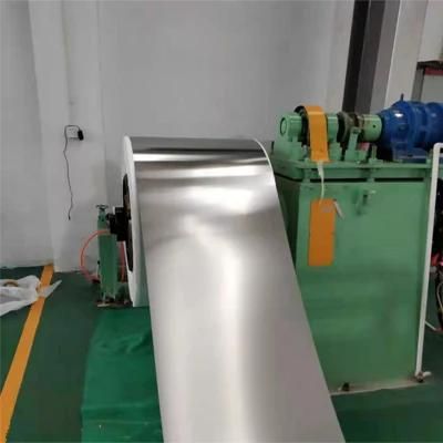 China Factory Direct Sale Standard Size Hot Cold Rolled Steel Coil Price Stainless Steel Coil