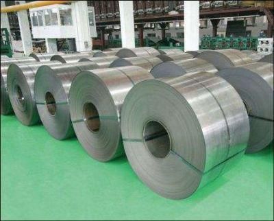 AISI409 Hot/Cold Rolled Stainless Steel Strip Coil Grade 200, 300, 400series