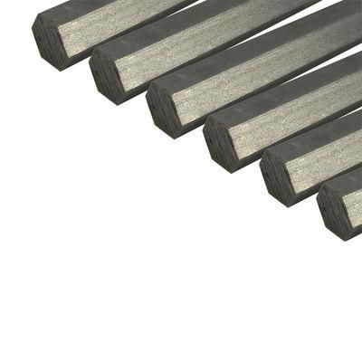 S30403 S30908 ASTM Stainless Steel Hexagon Bar Factory