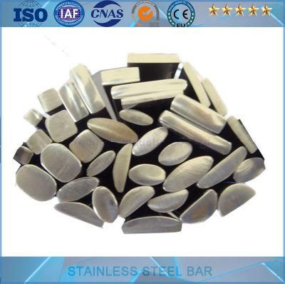Stainless Steel Special Shape Bar (201, 304, 316, 2205)