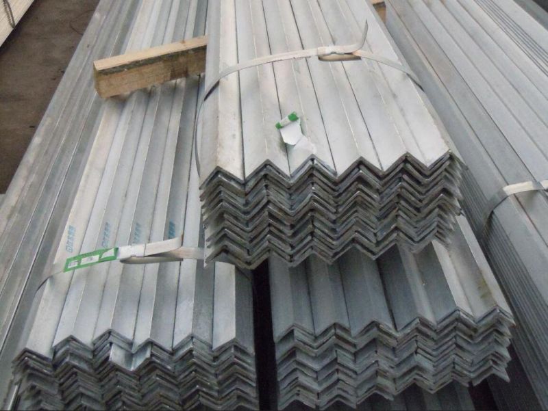 Shipbuilding Angle Steel S235jr-S335jr Series