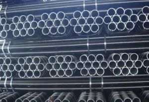 API 5L Seamless Steel Pipe with Gr B X42 X46 X52 X56 X60 X65 X70 Psl-1/Psl-2 with American Standard