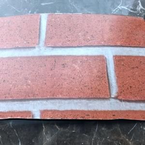 Brick Grain Sheet Metal Coil Polyester