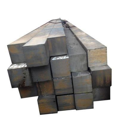 High Hardness Cold Drawn Finish Carbon Steel Square Bars