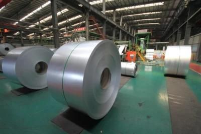 600mm Width Galvanized Steel Coil