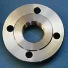 China Hot Sale Stainless Steel Slip on Flange