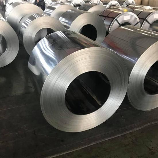 201 202 SS304 316 430 Grade 2b Finish Cold Rolled Stainless Steel Coil