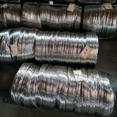 Soft Annealed 1/4hard 1/2hard Stainless Steel Wire Sheet