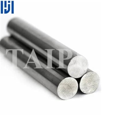Factory Direct Price Hot Rolled Mild Stainless Steel Round Bar