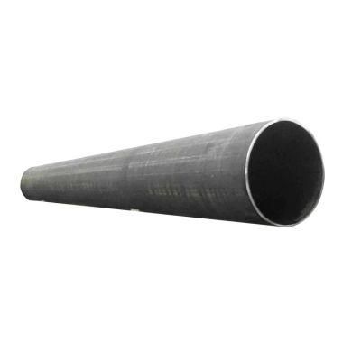 Natural Oil and Gas LSAW Line Pipe