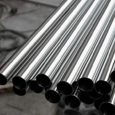 Stainless Steel Pipe Price 304 /316 Thick Wall Stainless Steel Tube