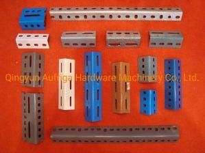 32*32 35*35 36*36 38*38 40*40 Equal Size Steel Angle Bar with Holes