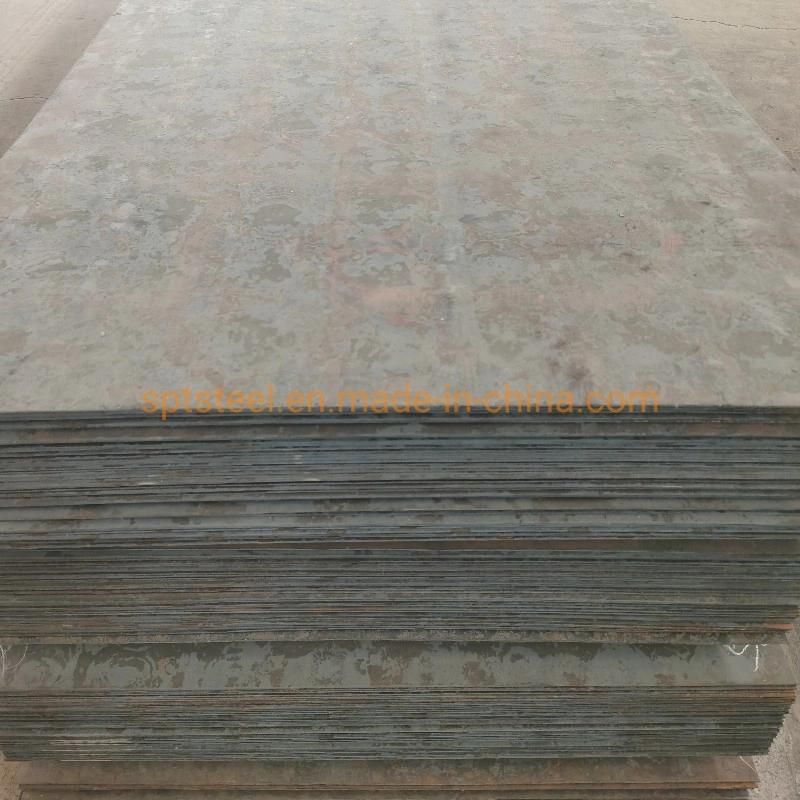 Ar500 Ar550 Ar600 Np550 Acme Army Tactical Equipment Military Protection Bulletproof Steel Plate