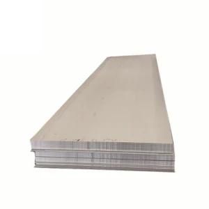 Best Selling No. 1 Finish 304 Stainless Steel Sheet/Plate by Hot Rolled