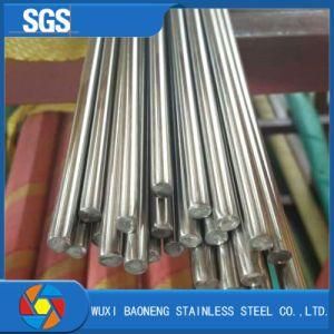 904L Stainless Steel Round Bar Bright Surface