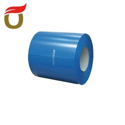 Wholesale High Quality Secondary Gi PPGI Ral 9024 Galvanized Steel Coil