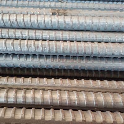 Construction Rebar 36 mm Psb830