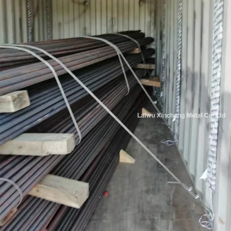 40cr 41cr4 SCR440 1.7035 Steel Round Bar Price