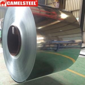 Zibo Cheap Steel Coil Galvanized Iron Gi for Sale