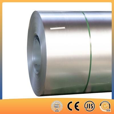 Dx51d Z275 Galvanized Steel Coil