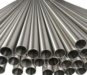 Micro/Capillary Construction Building Decorate 304 304L Hl Ba 2b 8K Stainless Steel Pipe/Stainless Steel Tube