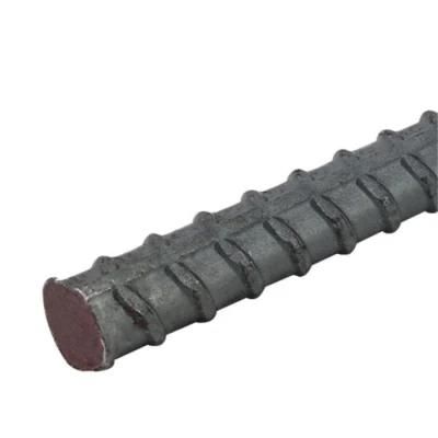 China Cheap Sale 8mm 10mm 12mm Reinforced Rebar Coil HRB400 Cr HRB500 Cr Gr60 Deformed Steel Rebar High Quality and Good Price
