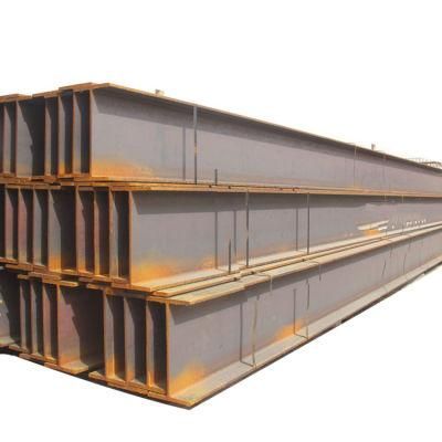 High Quality Iron Steel H Beams for Sale ASTM Standard Dimensions China&prime;s Factory Direct