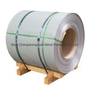 Wholesale High Quality 409 Cold Rolled Stainless Steel Coil Price