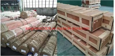 Seamless Carbon Steel Boiler Tube