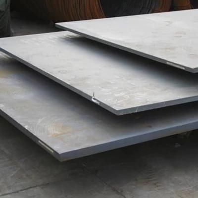 1020 Cold Rolled Steel Plate Carbon Steel Sheet