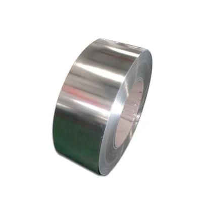 Sgcd Dx52D+Z Hot Dipped Tape Zn40g Zn60g Galvanized Steel Strip